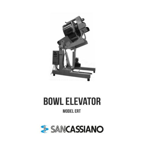 SANCASSIANO-Bowl-Elevator-ERT