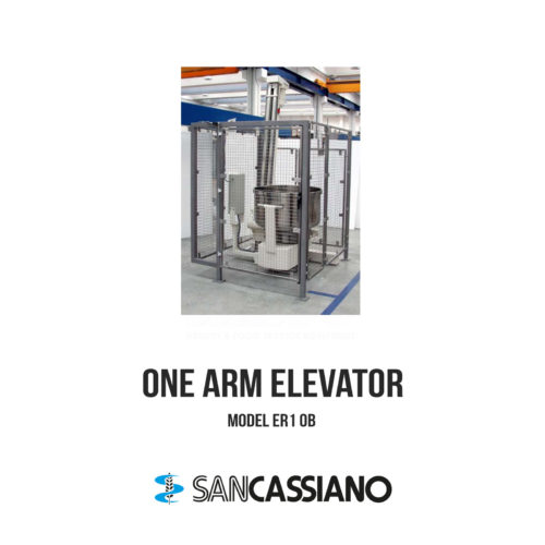 SANCASSIANO-One-Arm-Elevator-ER1