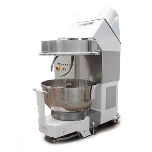 SANCASSIANO Removable Bowl French Fork Kneader - Series FRC