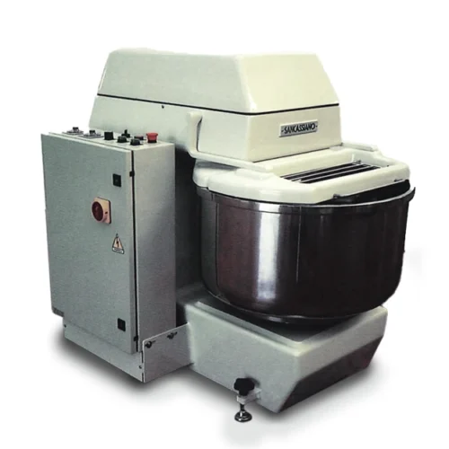 SANCASSIANO F160 - Fixed Bowl Spiral Mixer