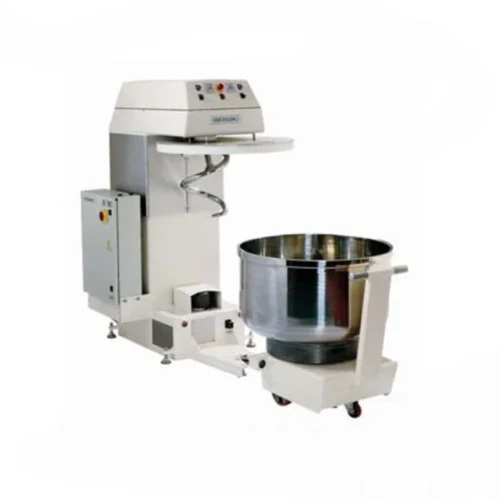 SANCASSIANO Removable Bowl Spiral Kneader - Series SE