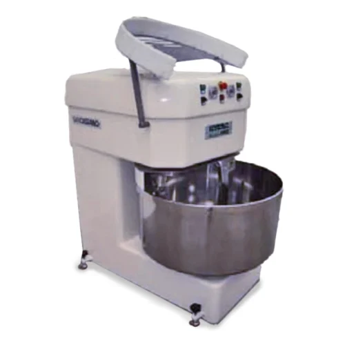 SANCASSIANO Fixed Bowl Spiral Kneader - Series HF 80-200